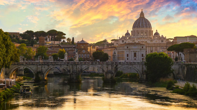 罗马大学世界排名  罗马大学相当于国内什么大学